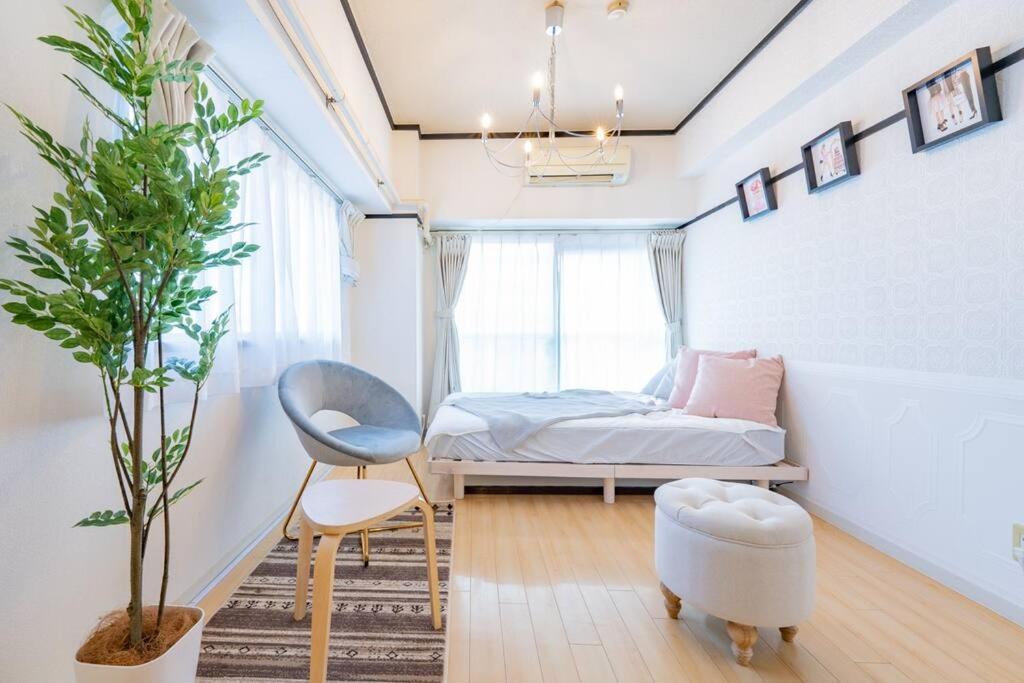 Stay 三軒茶屋 Sangenjaya Shibuya Tokyo Exterior photo